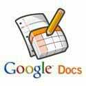 Google Docs-logotyp