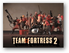 Team Fortress gratis!