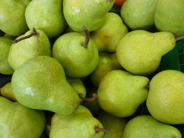 Förebyggande av anemi: Vilka är fördelarna med päron? Hur många päron finns det? Vad är päron bra för?