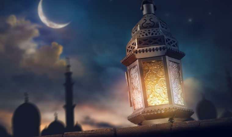 Hur man förmedlar kärleken till Ramadan till barn
