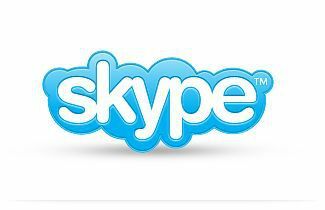 Skype för att kompensera för strömavbrott