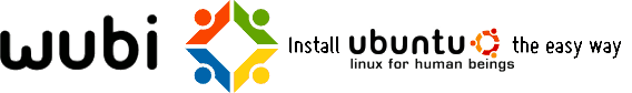 Wubi tillhandahåller ett enkelt sätt att installera ubuntu för Windows-användare