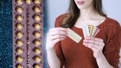 Förhindrar menstruationspillerna graviditet? Vad är Primolut-piller, vad gör det?