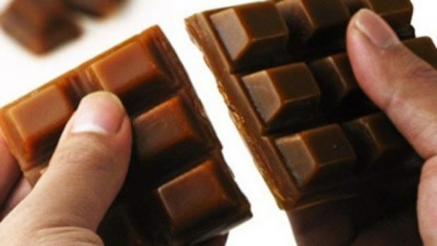 Hur förstår kvalitet choklad?