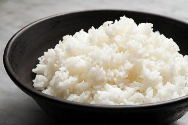  ska riset blötläggas i vatten eller inte