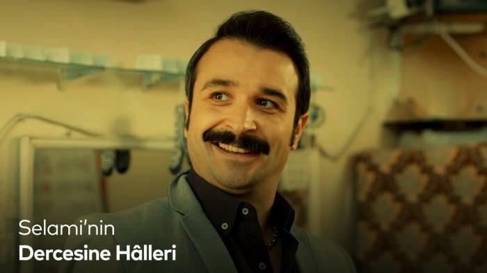 Vem är Eser Eyüboğlu, Selami från Gönül Mountain TV-serien, hur gammal är han?