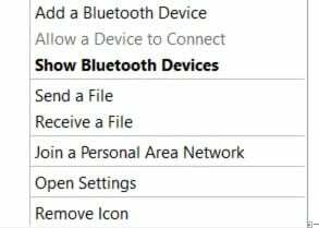 Bluetooth-PC