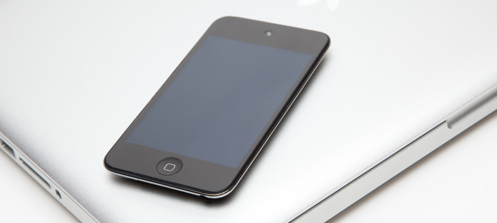 Slutet på en era: Apple slutar använda iPod Touch