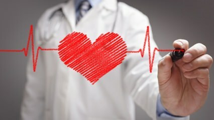 Saker att veta om hjärtsjukdomar