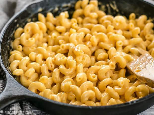 Vad är Mac och ost och hur man gör en original Mac och ost?