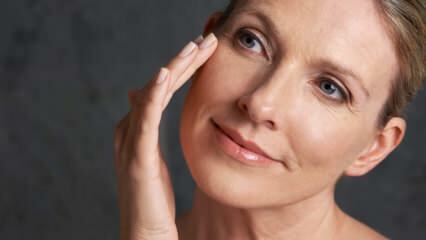 Vad orsakar slapp hud? Enkla metoder för att förhindra slapp hud