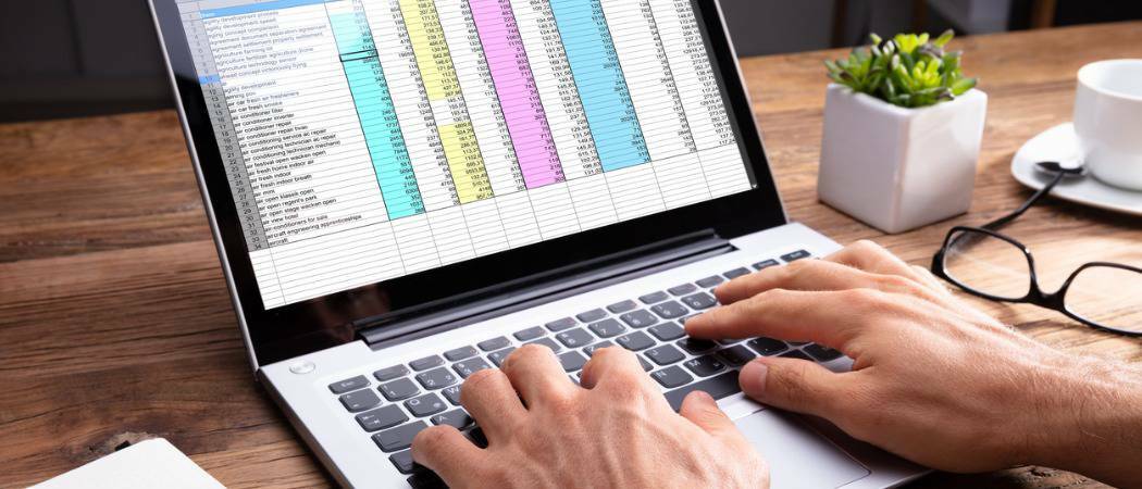 15 Kopiera och klistra in tricks för Microsoft Excel