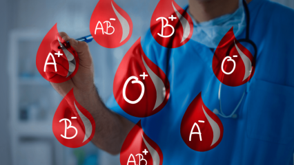 Vad är en blodgruppsdiet? Hur görs det?