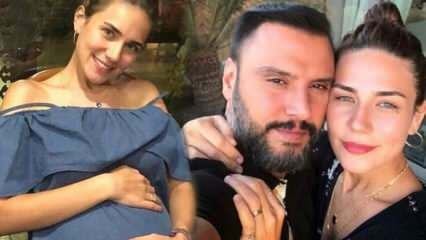 Alişan delade sitt foto med sin son Burak och hans fru Buse Varol, sociala medier förstördes!