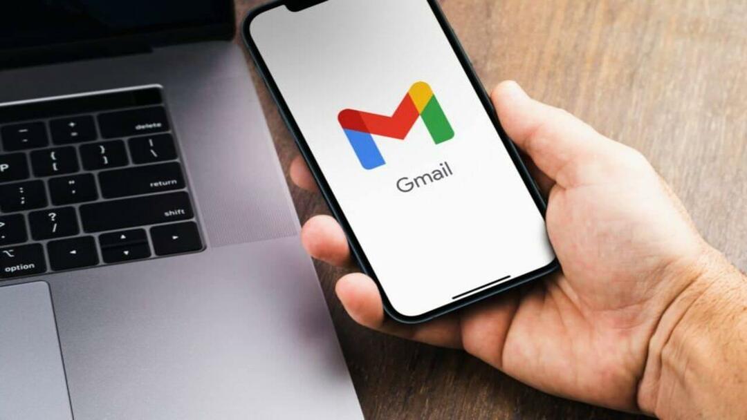 Varför tar Google bort Gmail-konton?