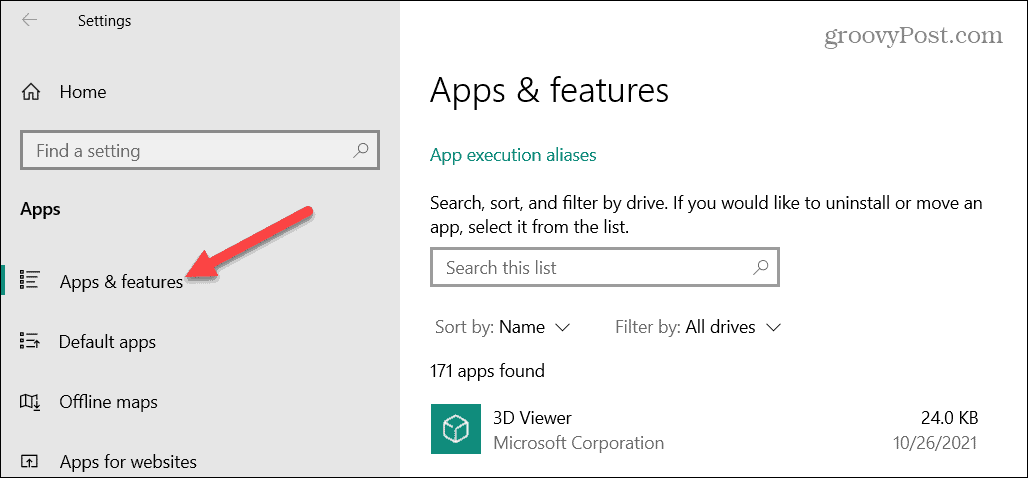 Fixa Snip och Sketch som inte fungerar på Windows