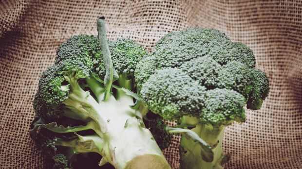 Fördelarna med broccoli
