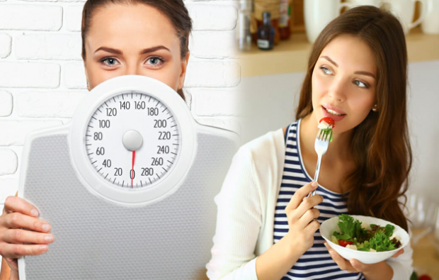 Hur går man ner i vikt snabbt och permanent hemma? Snabbaste bantning naturliga metoder