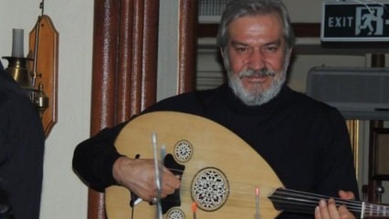 Den berömda konstnären Gürhan Yaman tappade livet!
