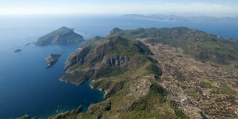 Saker att göra i Oludeniz