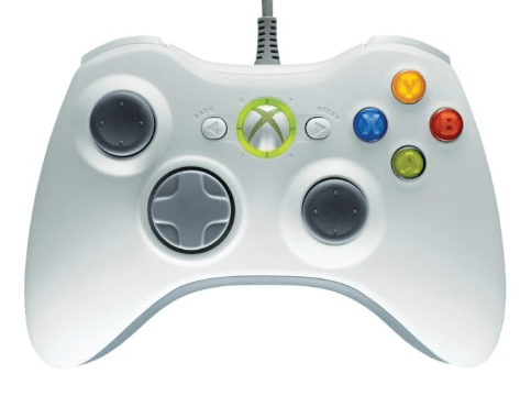 Xbox Controller för Windows