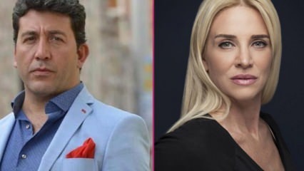 'Coronavirus' chock för artisterna Emre Kınay och Buket Deereoğlu!