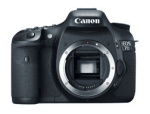 Canon 7D Body - Groovy fotograferingshandledning, tips och nyheter