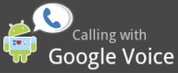Installera Google Voice på Android Mobile