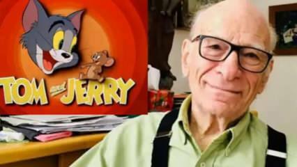 Gene Deitch, den berömda illustratören av Tom och Jerry, död! Vem är Gene Deitch?