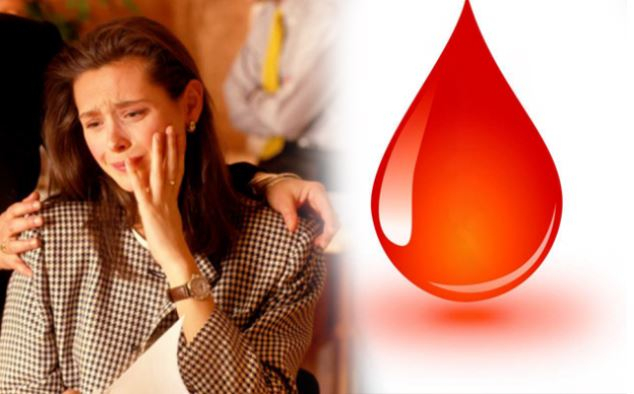 Vad orsakar blödning under graviditeten? Skillnader mellan spotting och blödning under graviditeten