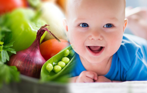Hur får barn att gå upp i vikt? Mat och metoder som går snabbt i vikt hos spädbarn