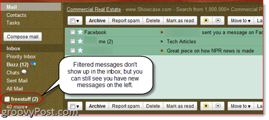Bekämpa skräppost med anpassade Gmail-adresser: Ge aldrig din e-postadress ut igen