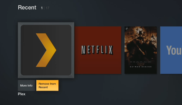 Amazon Fire TV-tips och tricks