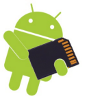 Säkerhetskopiera Android-appar med Titanium Backup