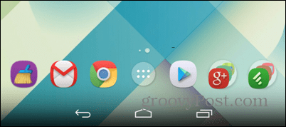 Vacker ikon Styler för Android