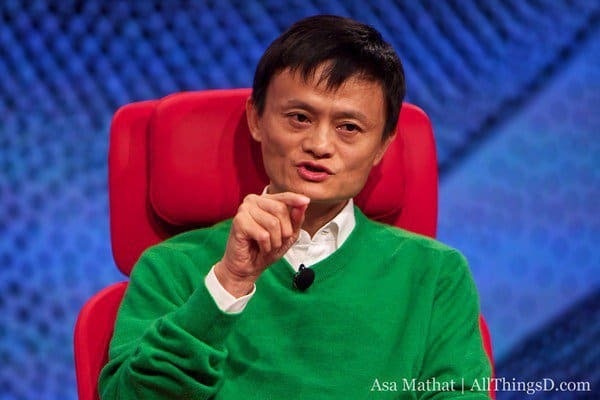 Yahoo: Varför vill Jack Ma och Alibaba verkligen ha det?