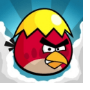 Angry Birds - kommer till Windows Phone 7 april 2011