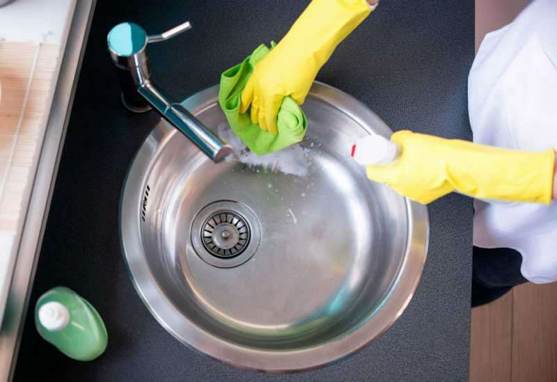 Hur man tillhandahåller hygien hemma