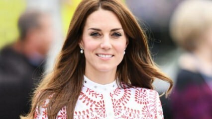 Kate Middleton uteslutte Megan Markle igen!