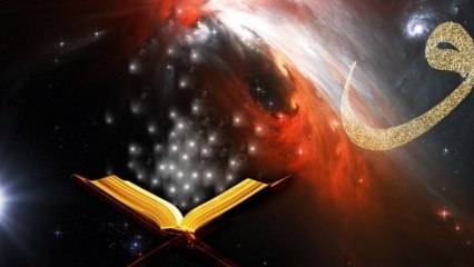 Förtjänster och tillbedjan av kraftens natt! Vilken tid i månaden är maktens natt? Hur avslöjades Koranen?