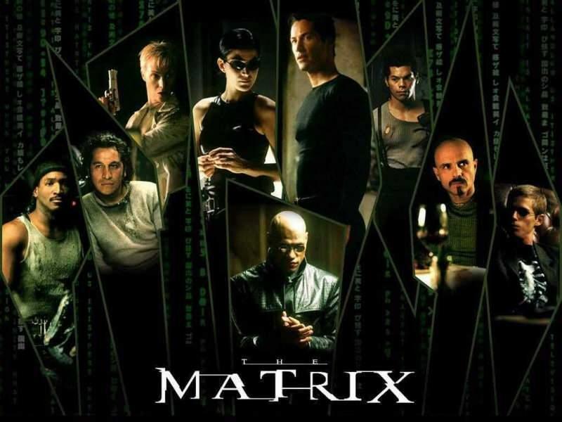 Detaljer läckt ut från Matrix 4s manus