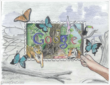 google for doodle vinnare