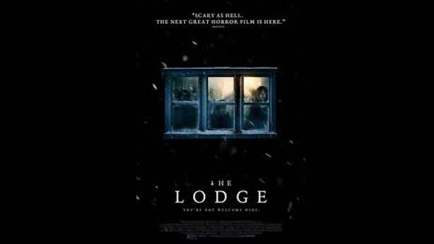 Lärjunge - The Lodge