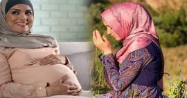 Effektiva böner och suror som kan läsas för att bli gravid! Provade andliga recept för graviditet