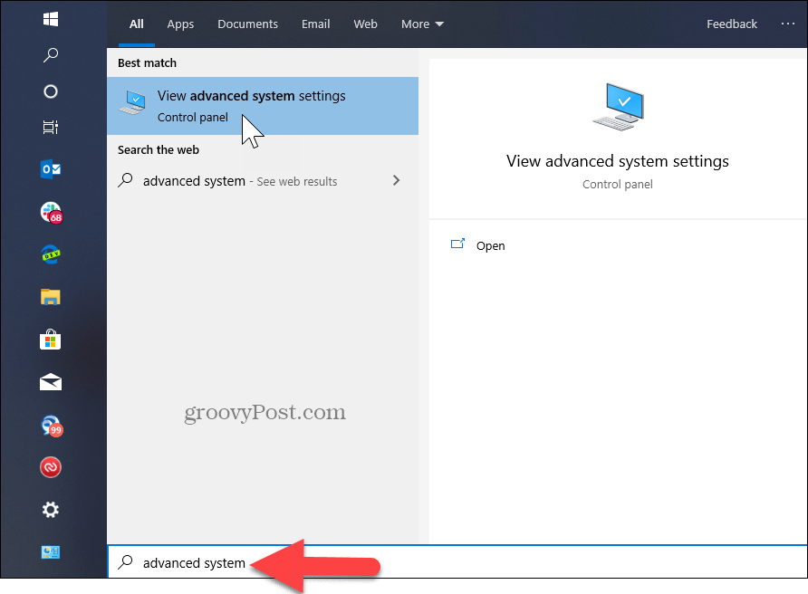 Hur man aktiverar och använder fjärrskrivbordet för Windows 10