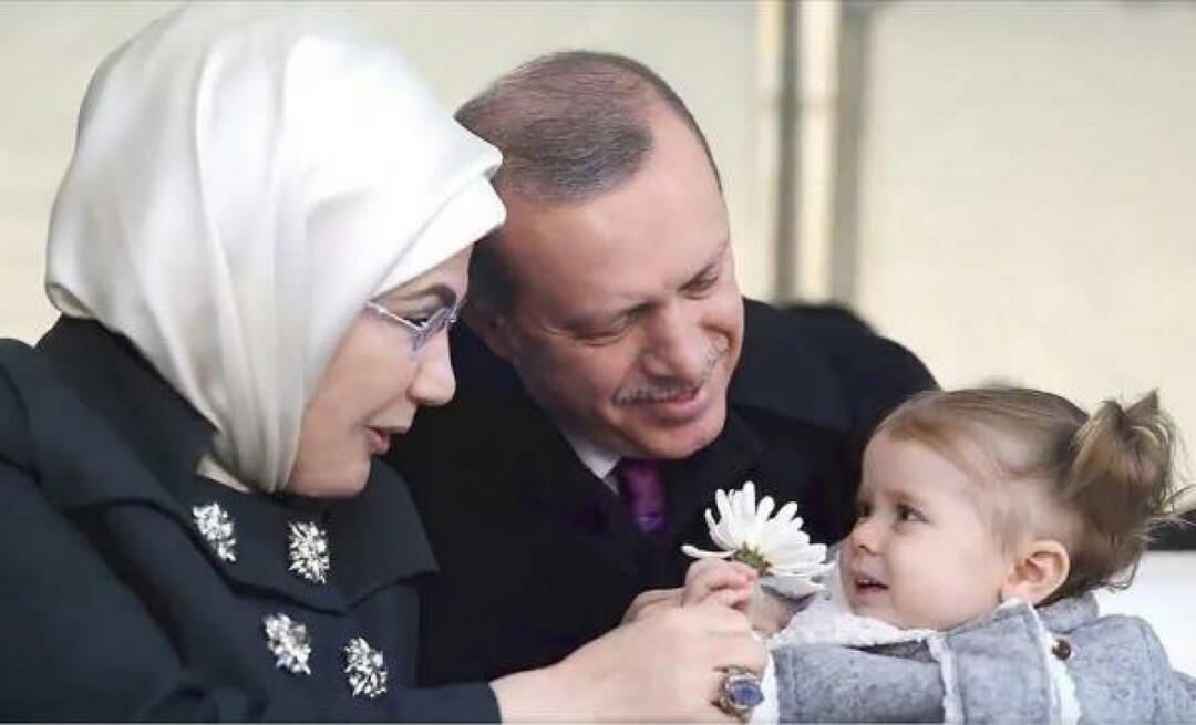 Emine Erdoğan firade den 11 oktober, International Day of the Girl Child!
