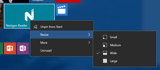 Windows 10 Preview Build 10565 tillgängligt nu