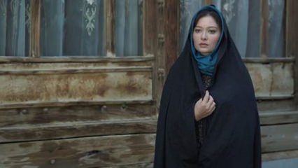 Irans kulturminister Nurgül vill inte ha Yeşilçay