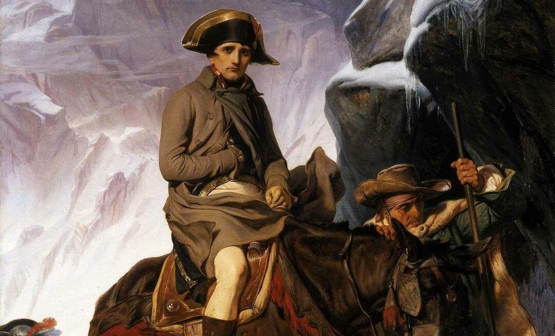 Napoleons hatt är ute på auktion! En köpare förväntas för 800 tusen euro