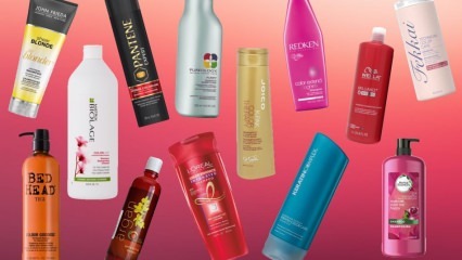 De bästa produkter och priser för hårräddare
